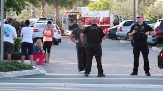 Off-Duty Palm Beach County Sheriff’s Deputy Shooting in Delray