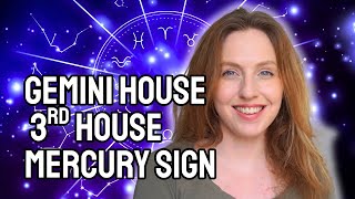 The Gemini Archetype: Your Complete Birth Chart Guide!