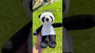 Must Have Custom Stuffed Animals!💙 - Check Description😊