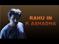 Rahu in Purva Ashadha Nakshatra in Vedic Astrology