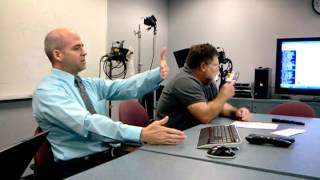 KY3 Brandon Beck forecasts severe weather threat this weekend