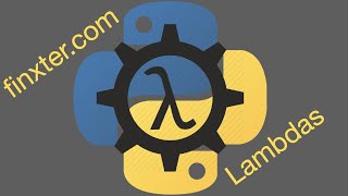 Coffee Break Python Lambdas - Map Function and Lambdas