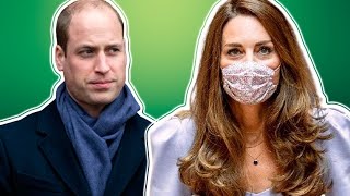 Prince William and Kate Middleton will miss niece Lilibeth's first birthday party. And here's why!