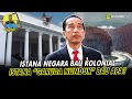 POV: ISTANA NEGARA BAU KOLONIAL, ISTANA 