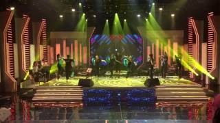 Sinaran Hati 2016 (Rehearsal) Sinaran Hati 2016 (Rehearsal)