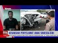 sedih kesaksian penyelamat anak vanessa gala sempat merangkak di tengah jalan inewsroom 09 11