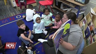 Volunteers are needed for WOCAP's Early Head Start program