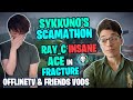 Sykkuno's SCAMathon & Ray C's Insane Ace! l Masayoshi Takes Revenge on Toxic Filipino Kid