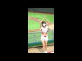 20210924｜台湾野球チア｜味全龍｜梔梔チーチー｜cherry ｜我心中的那道彩虹