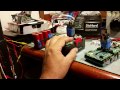 cycle testing and repair of 19.2 volt craftsman lithium packs part 2.