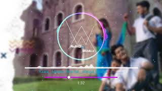 Yaara  Mamta Sharma  Manjul Khattar  Arishfa Khan  New Hindi 8D Audio Song 2021|| Audio World ||