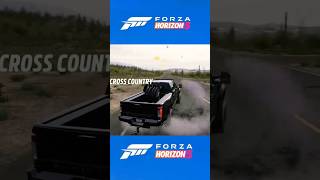 Ford F-350 | Forza horizon 5 | gameplay | P8 GT Experiments