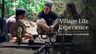 Village Life Experience | #FeelTheSoulOfKerala | Kerala 365 | Kerala Tourism