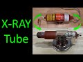 TNP #52 - A Faxitron MX-20 TruFocus X-Ray Tube Teardown & Analysis