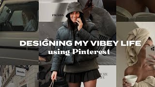 How I Use Pinterest To Build My Vibey Dream Life