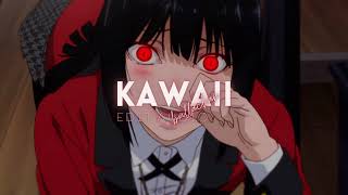 Kawaii - Tatarka [Edit audio]
