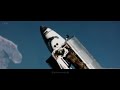 the space shuttle s 12 nightmare scenarios