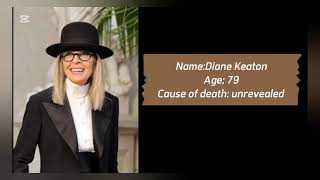 💔 Gone Too Soon: Celebrities Who Passed Away | In Memoriam (2020-2025)