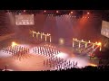 令和6年度　自衛隊音楽まつり　2024.11.14 リハーサル公演