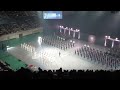 令和6年度　自衛隊音楽まつり　2024.11.14 リハーサル公演