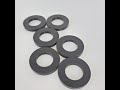 rubber gasket