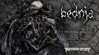 Bednja (Croatia) - Povratak Kralja (Black Metal/Hardcore) Transcending Obscurity