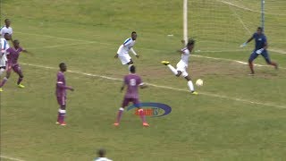 Goli la Yakubu Mohamed: Mbeya City 0-1 Azam FC (TPL - 14/04/2019)