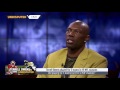 Skip Bayless challenges Terrell Owens for being divisive and disruptive  UNDISPUTED
