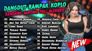 Download Lagu DANGDUT RAMPAK KOPLO JAIPONG KENDANG BLEKUKK FULL ... MP3 Gratis