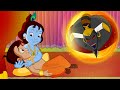 Chhota Bheem aur Krishna Vs Kirmada | Fun Kids Videos | Cartoon for Kids in Hindi