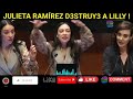 julieta ramírez hace ll0r4r a lilly le cierra el h0c1c0 delante de todo el senado