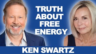 The Truth About Free Energy with Ken Swartz