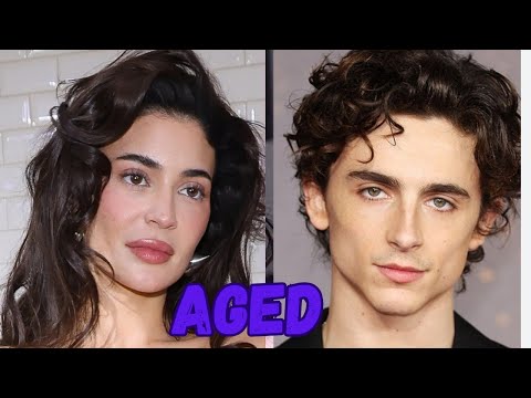 The Internet Says Timothee Chalamet Is Avoiding Kylie Jenner Because Of This …