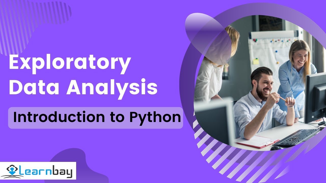 Exploratory Data Analysis (EDA) | Python | Learnbay - YouTube