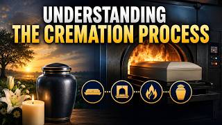Understanding The Cremation Process