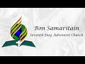 Culte D'adoration | 9/7/2024 | Bon Samaritain Haitian SDA Church