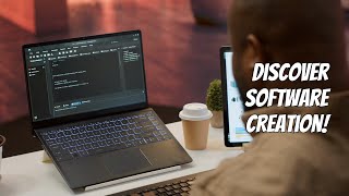 💻 How Software is MADE! Explained Simply