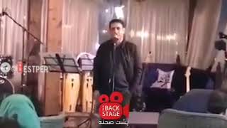 حمله مجری شبکه دو به مسعود فراستی