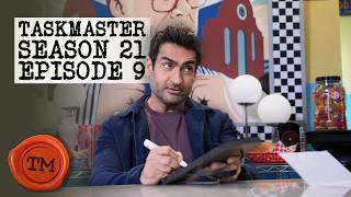 Season 21, Episode 9 - 'Maybe someone else wrote Veep?' | Full Episode