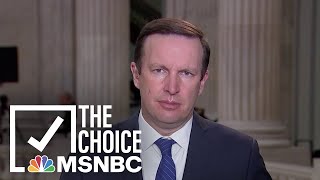 Sen. Chris Murphy On Election Results And Biden’s Agenda | The Mehdi Hasan Show