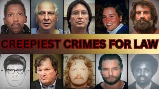 Shocking Crime Scenes That Changed Laws Forever