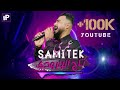 Taj El Baroudi |Samitk Omri / Walit Solitaire | Cover Cheb Abbes تاج البارودي