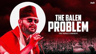 The Problem with Balen's Politics