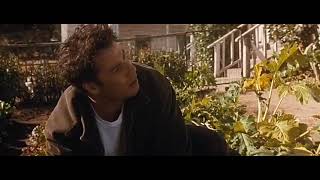 Phenomenon tree swaying scene 2