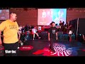 intricate vs eugene top 8 turfinc red bull dance your style oakland turfinc redbulldanceyourstyle