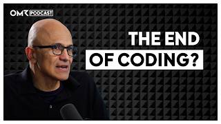Satya Nadella: The $1 Billion OpenAI Bet, Microsoft’s Future & The AI Revolution