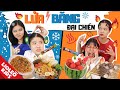 LỬA BĂNG ĐẠI CHIẾN - Leecie 