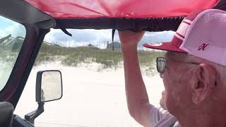 St. Augustine Beach Drive