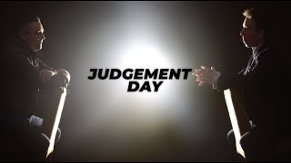 Judgement Day | 2021 Betfred World Championship Qualifying