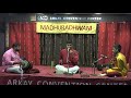 madhuradhwani aditya madhavan vocal